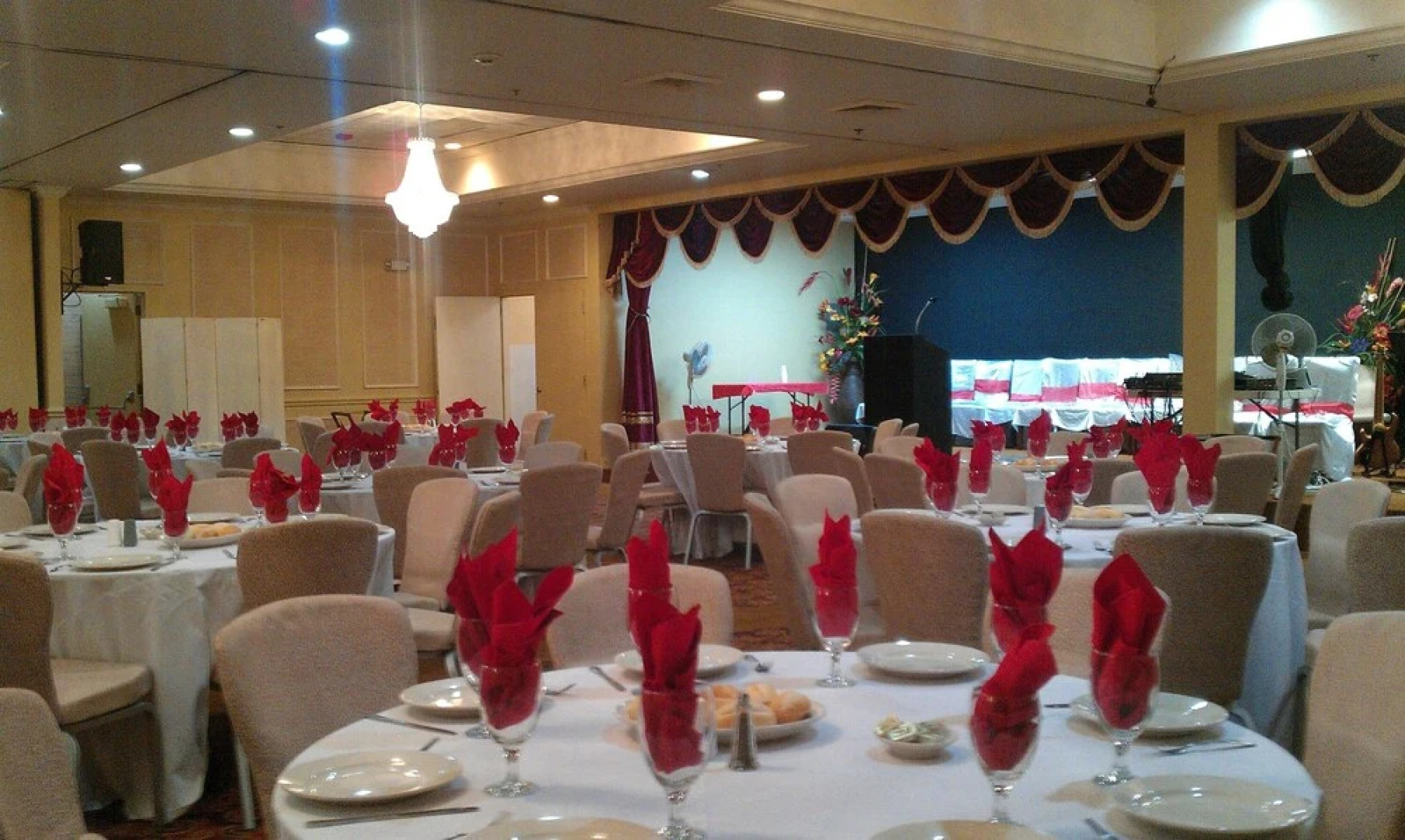 Econo Lodge Inn & Suites Fort Lauderdale North