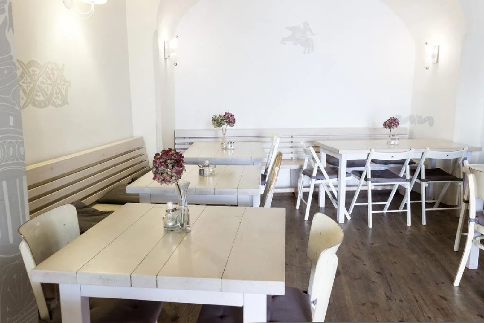 Rodinný hostel Stárkův dům