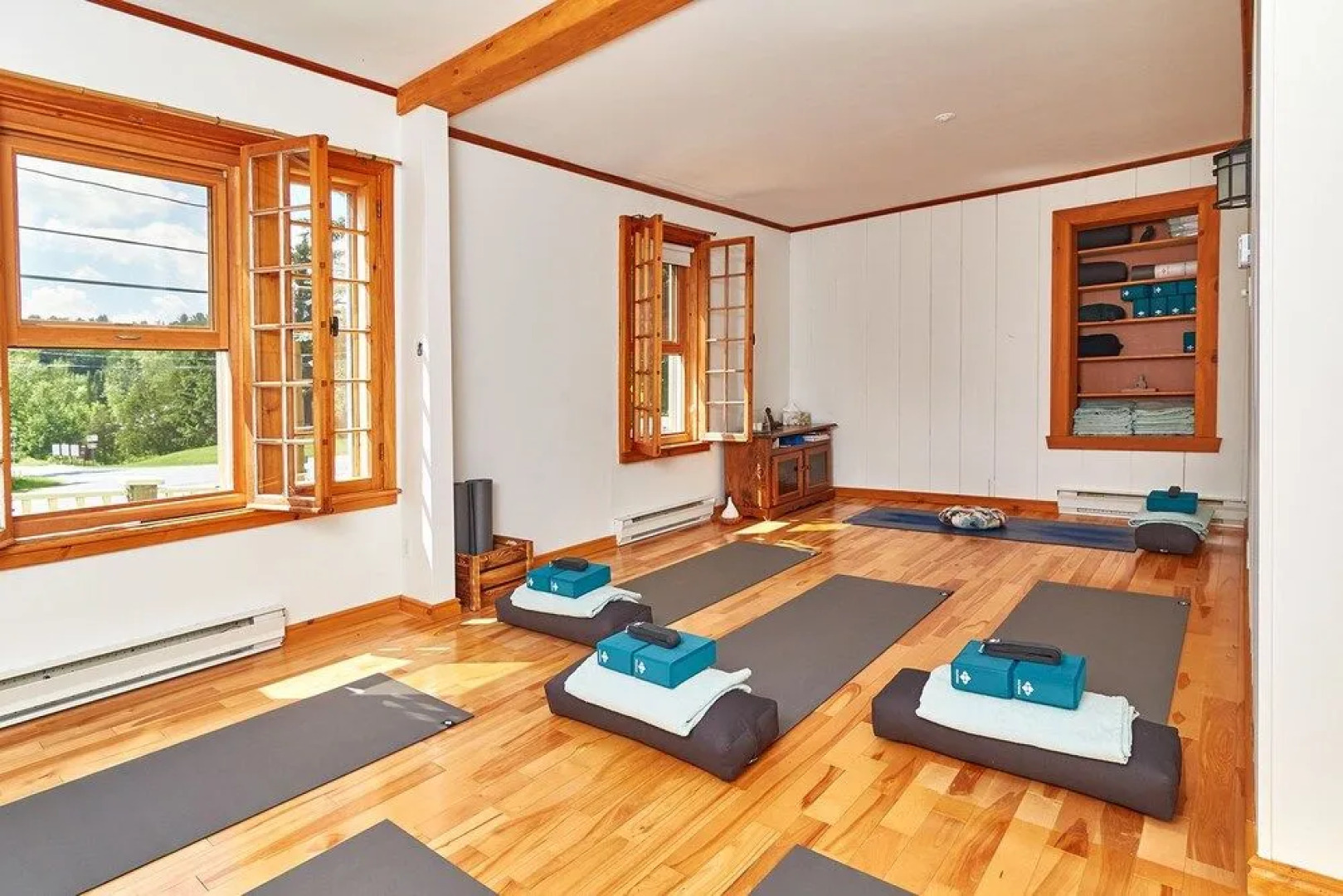 Auberge de la Tour et Spa