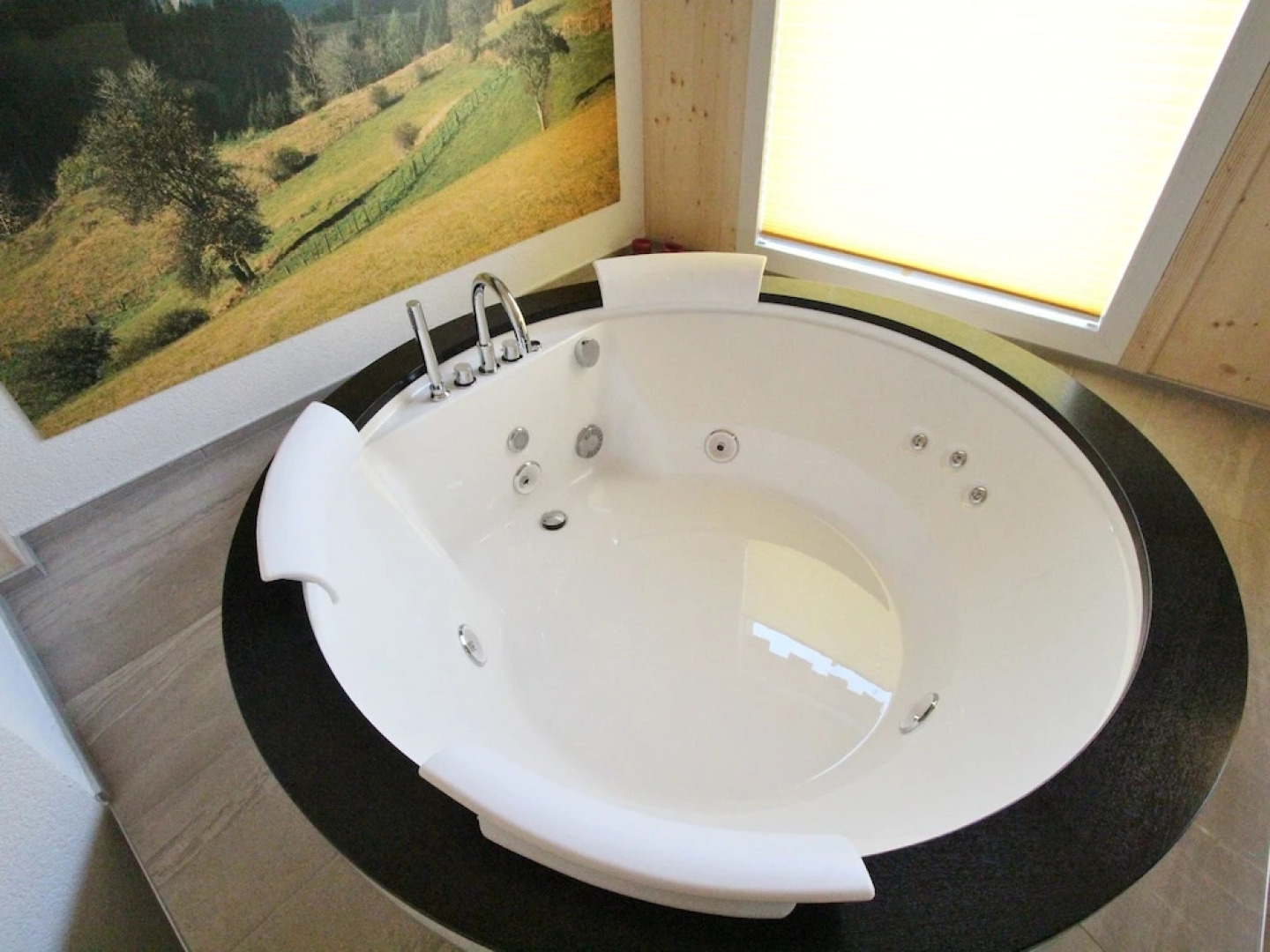 Cozy Chalet near Ski Area in Klippitztörl