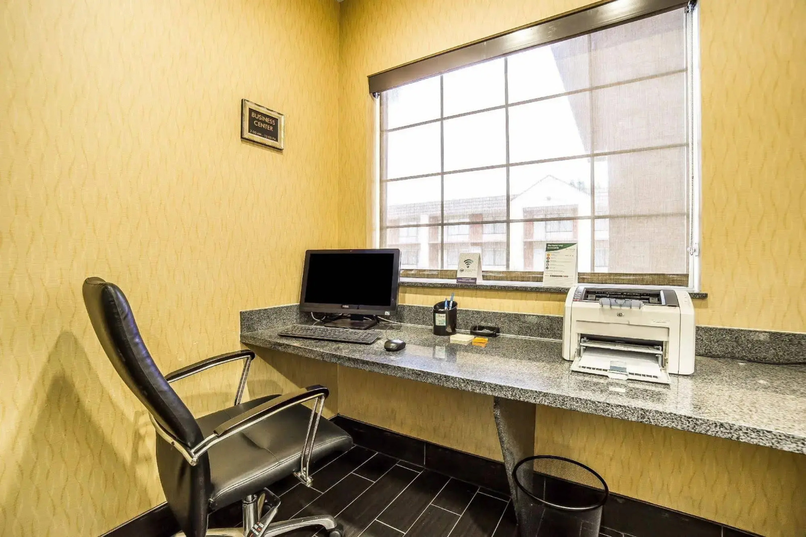 Comfort Inn Ballard-Roosevelt