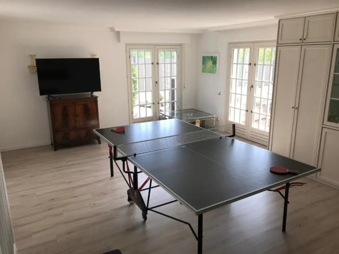 Gästewohnung Brockerhoff