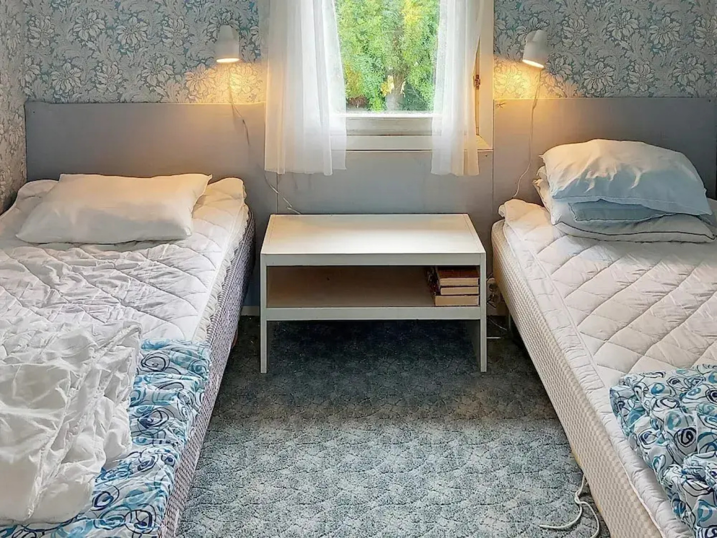 7 Person Holiday Home in Ingaro-by Traum