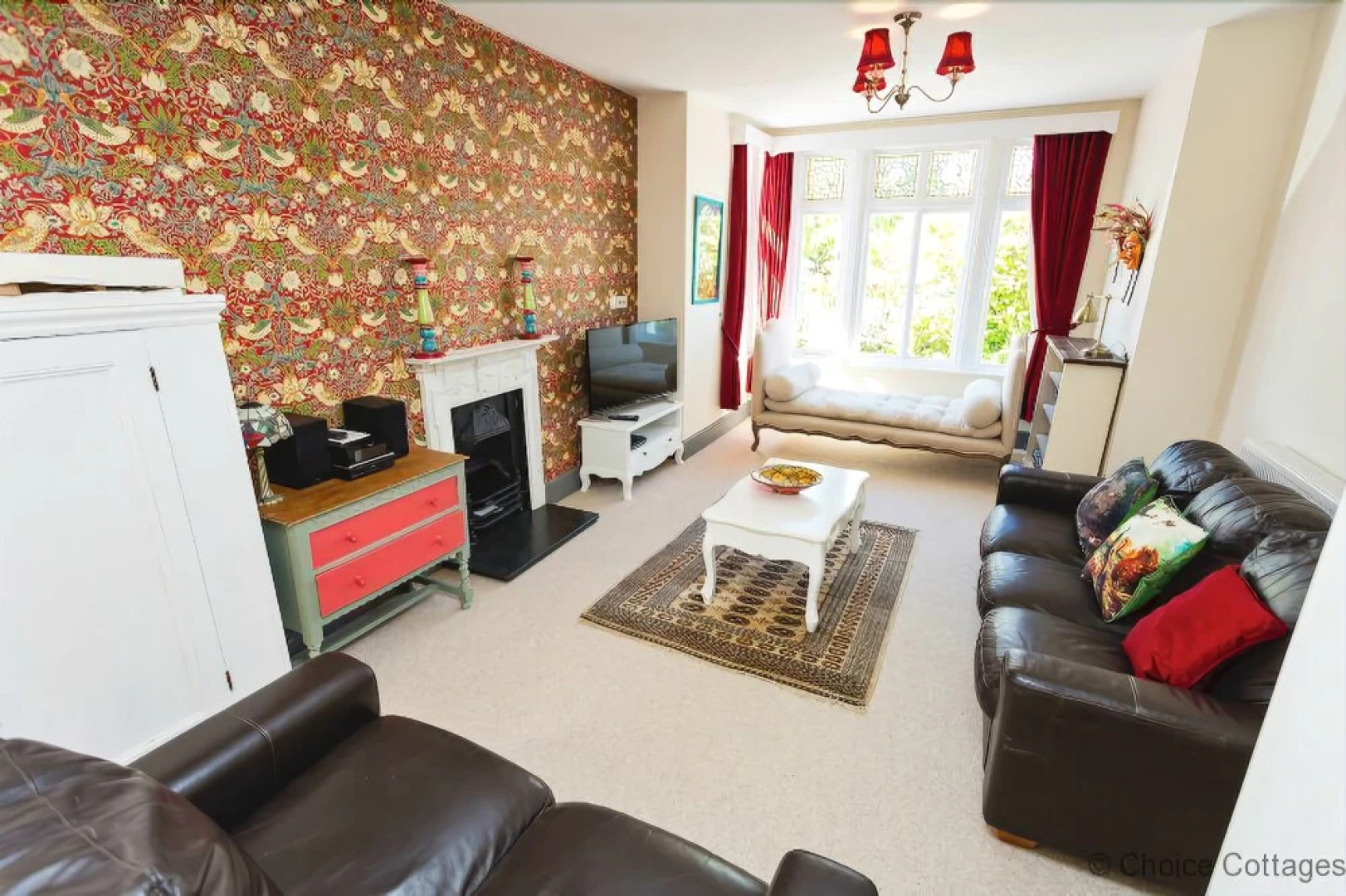 Braunton THE Laurels 6 Bedrooms