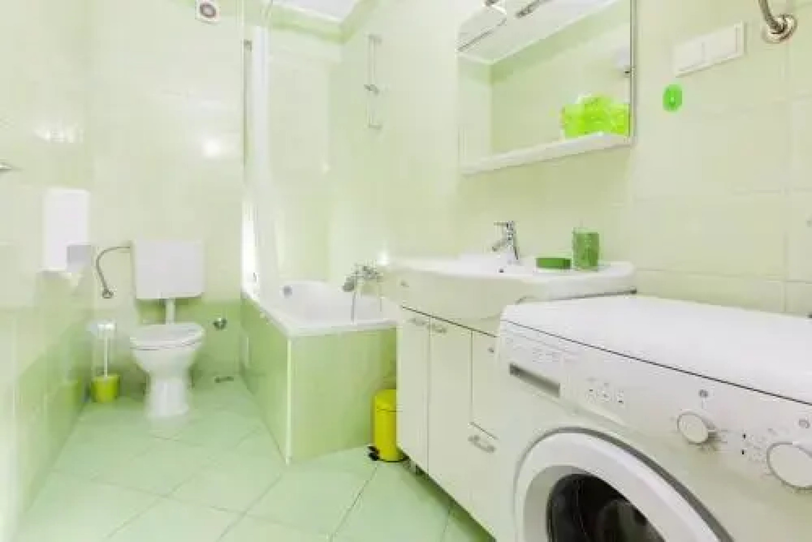 Amigo Comfort Apartments