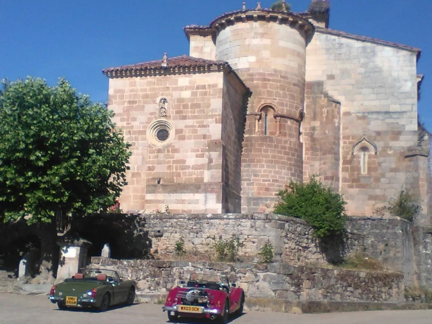 House With 4 Bedrooms in Aguilar de Campoo, With Wonderful Mountain Vi