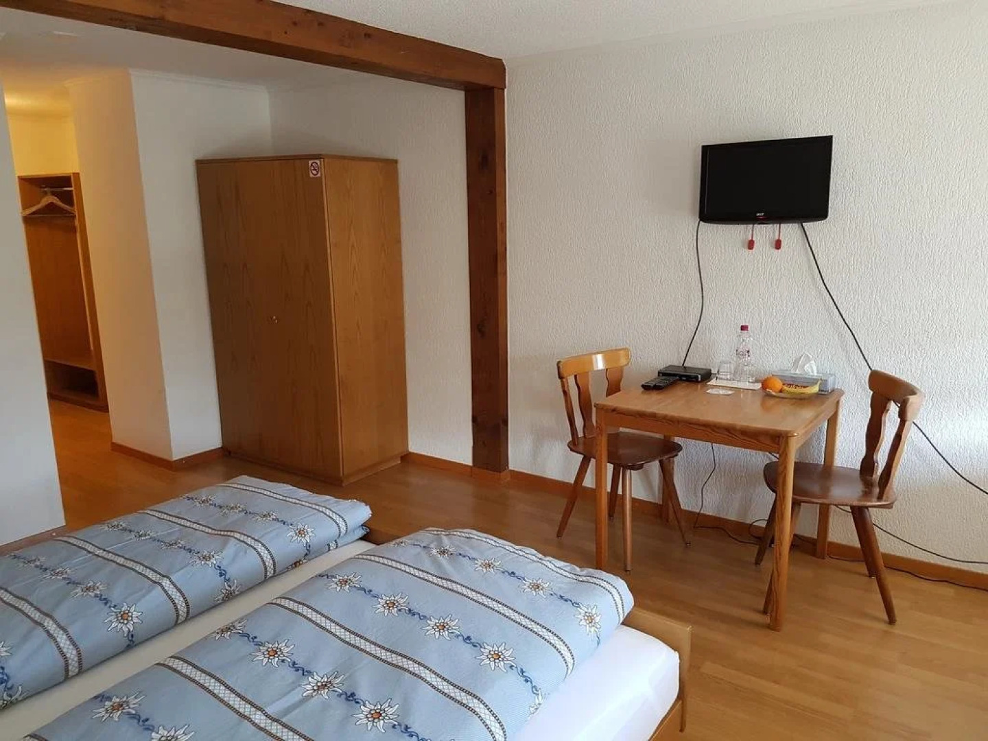 Bären Signau Restaurant Gasthof