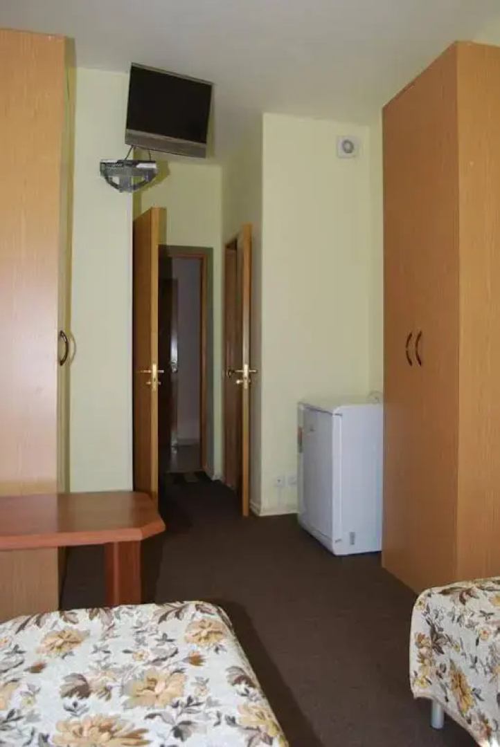 Приусадебный Голицынский Отель