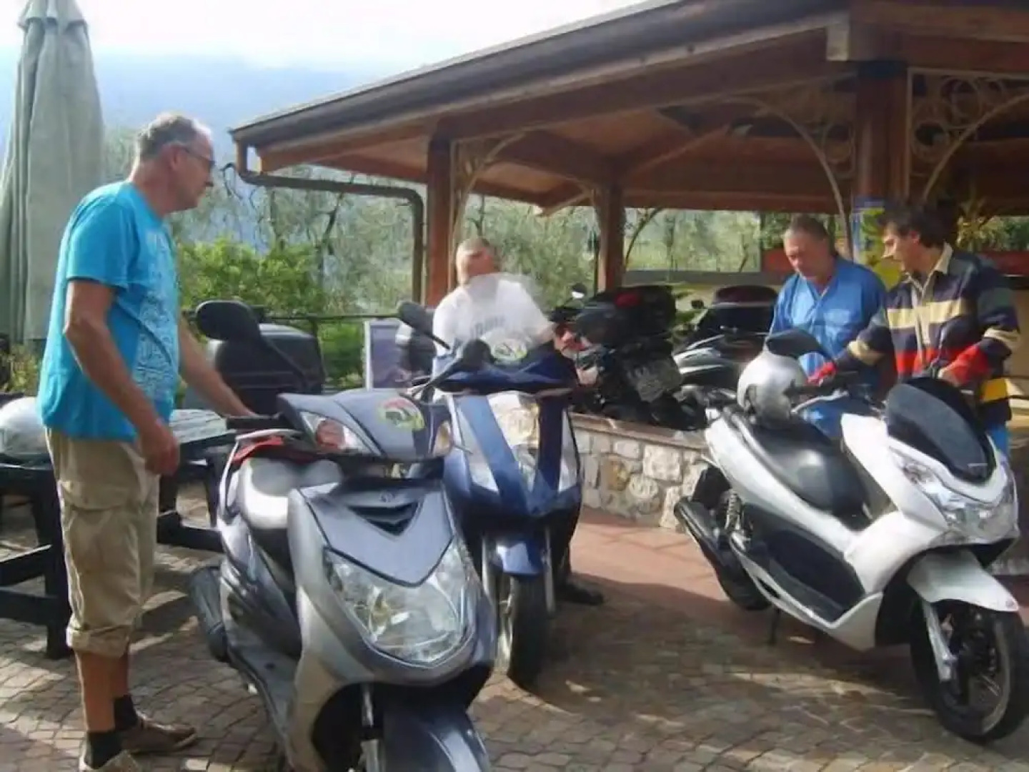 Hotel Silvana Garnì