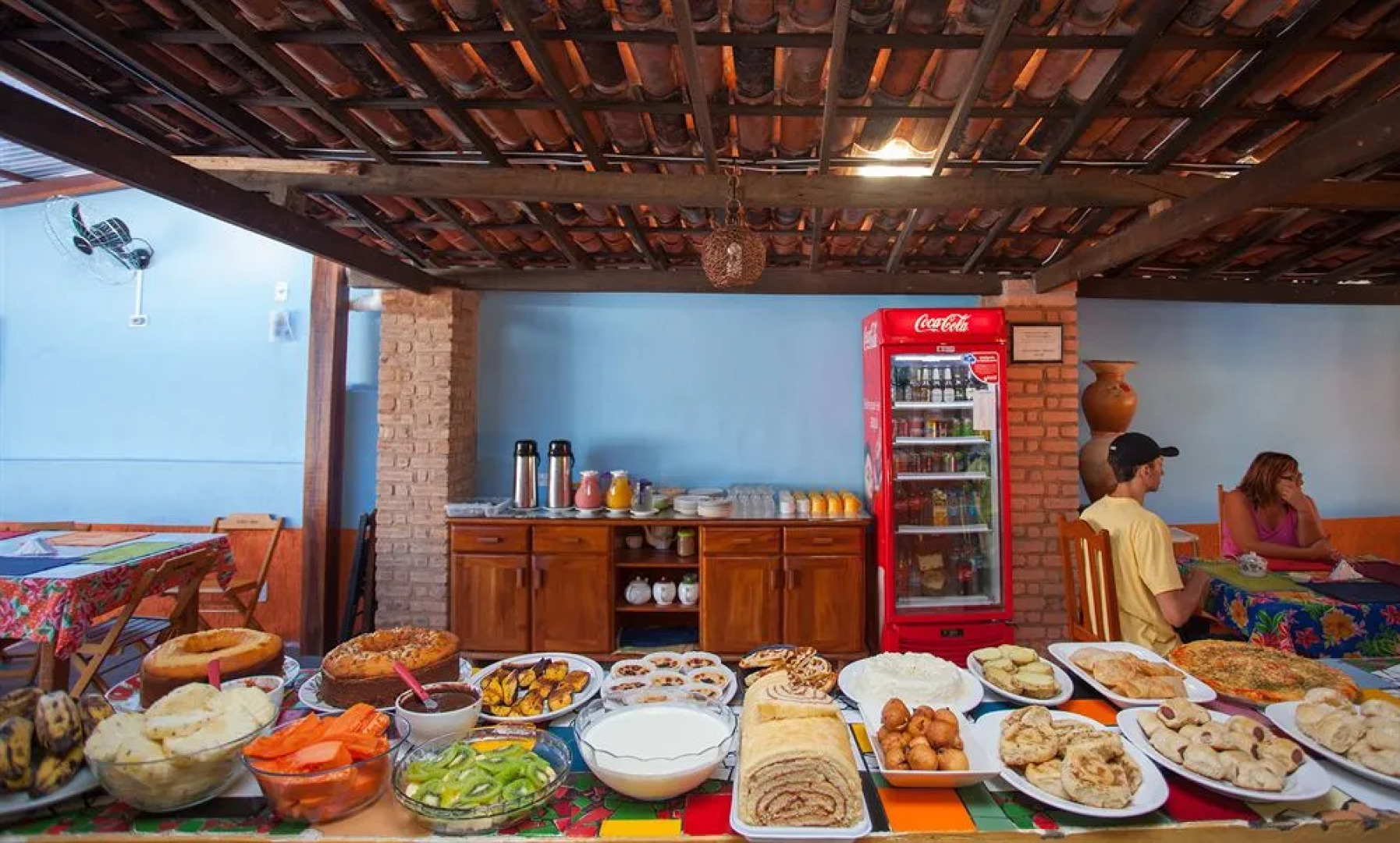 Pousada Corona de Pedra