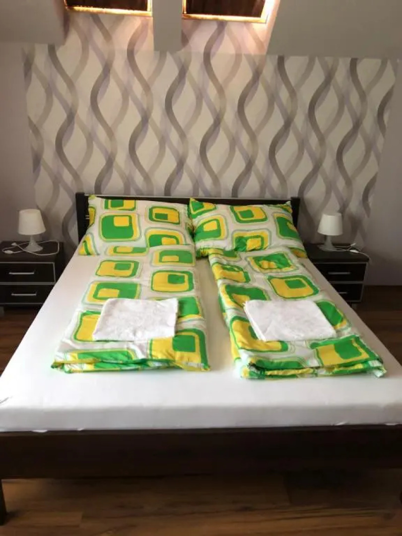 Kiscsere Vendégház