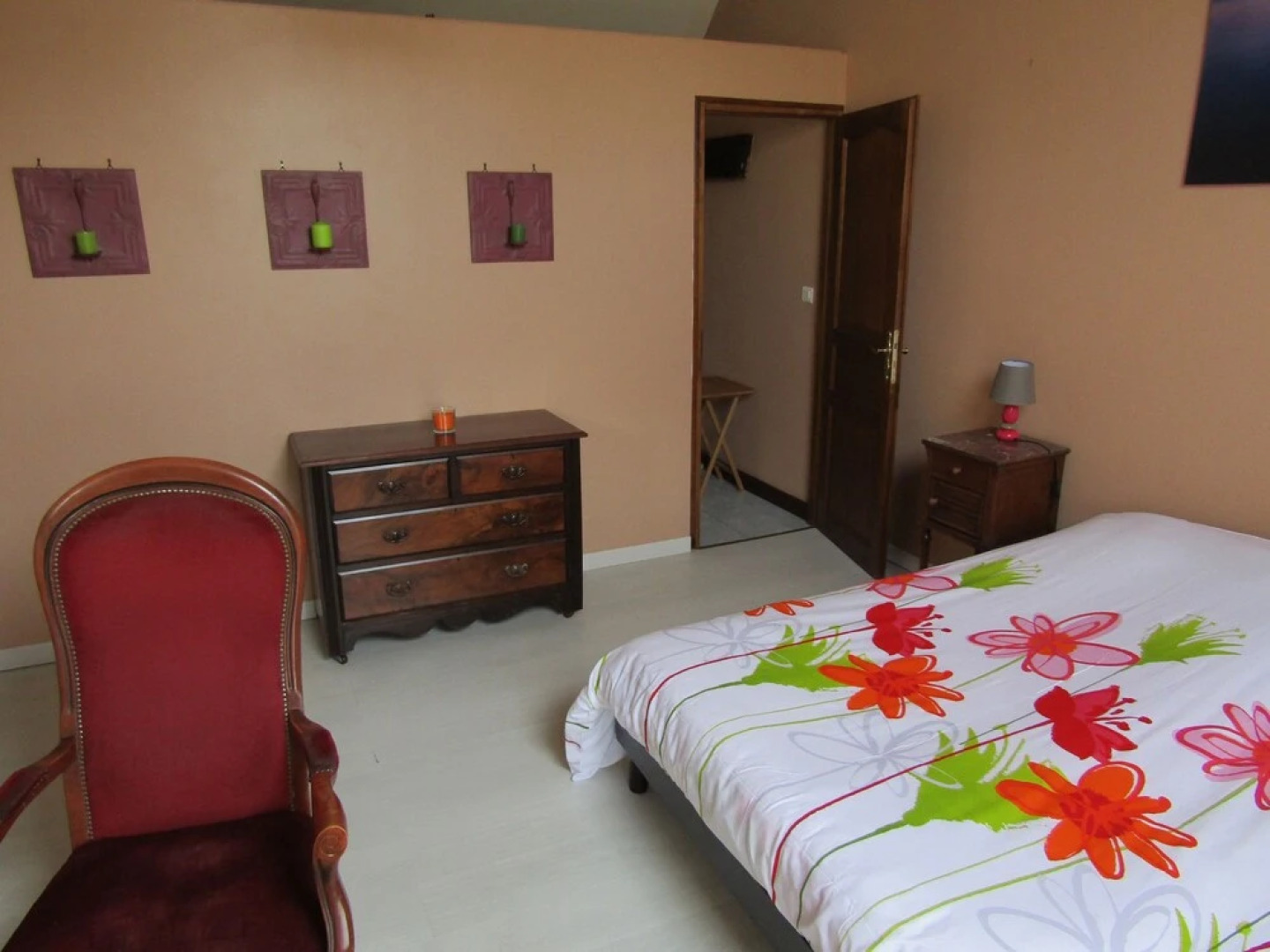 Le Prieuré Saint Paul