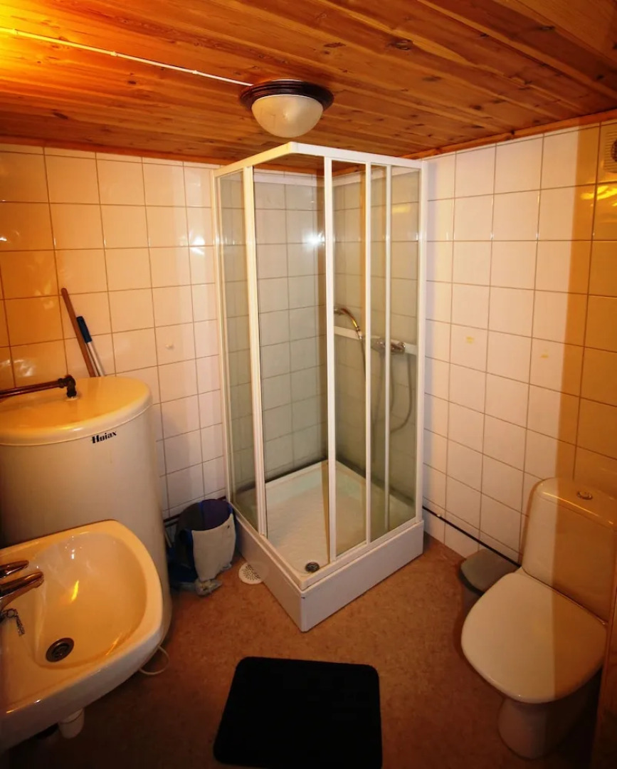 Måsåplassen - Friisvegen