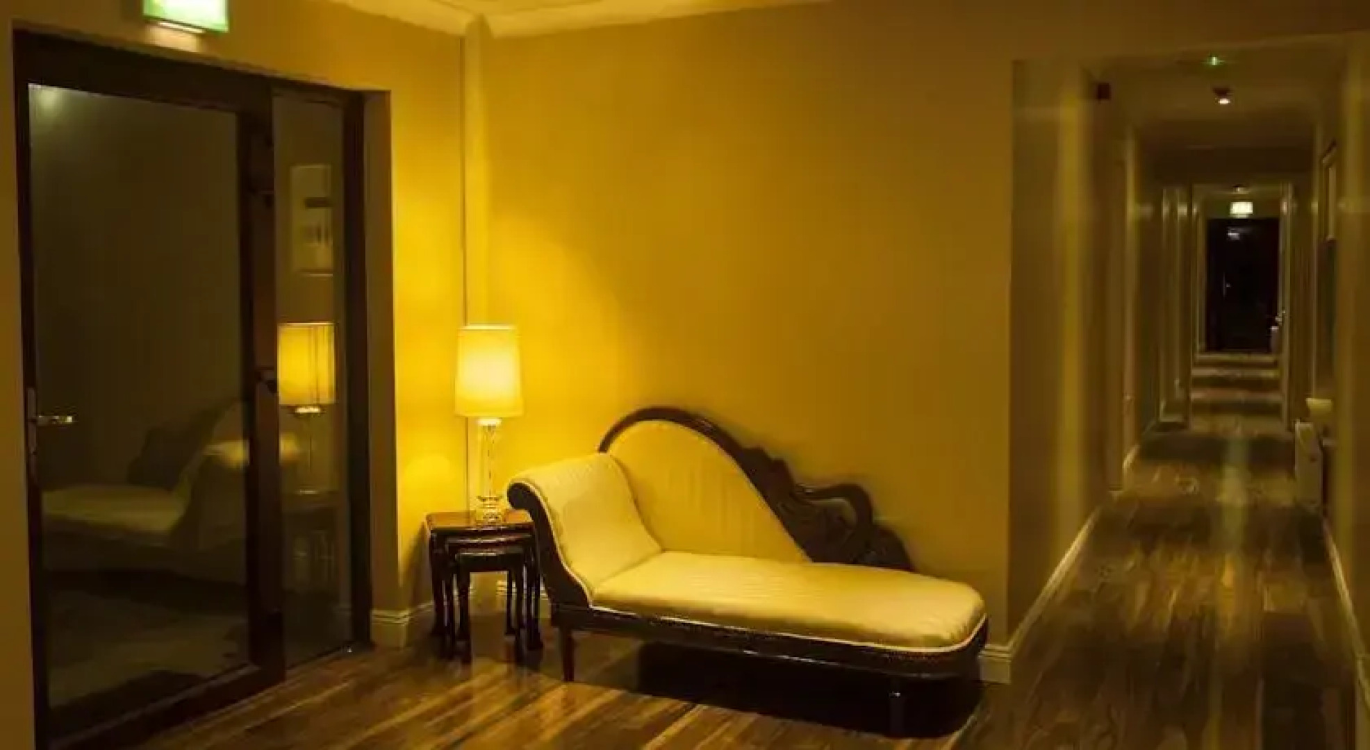 Hillview Self Catering