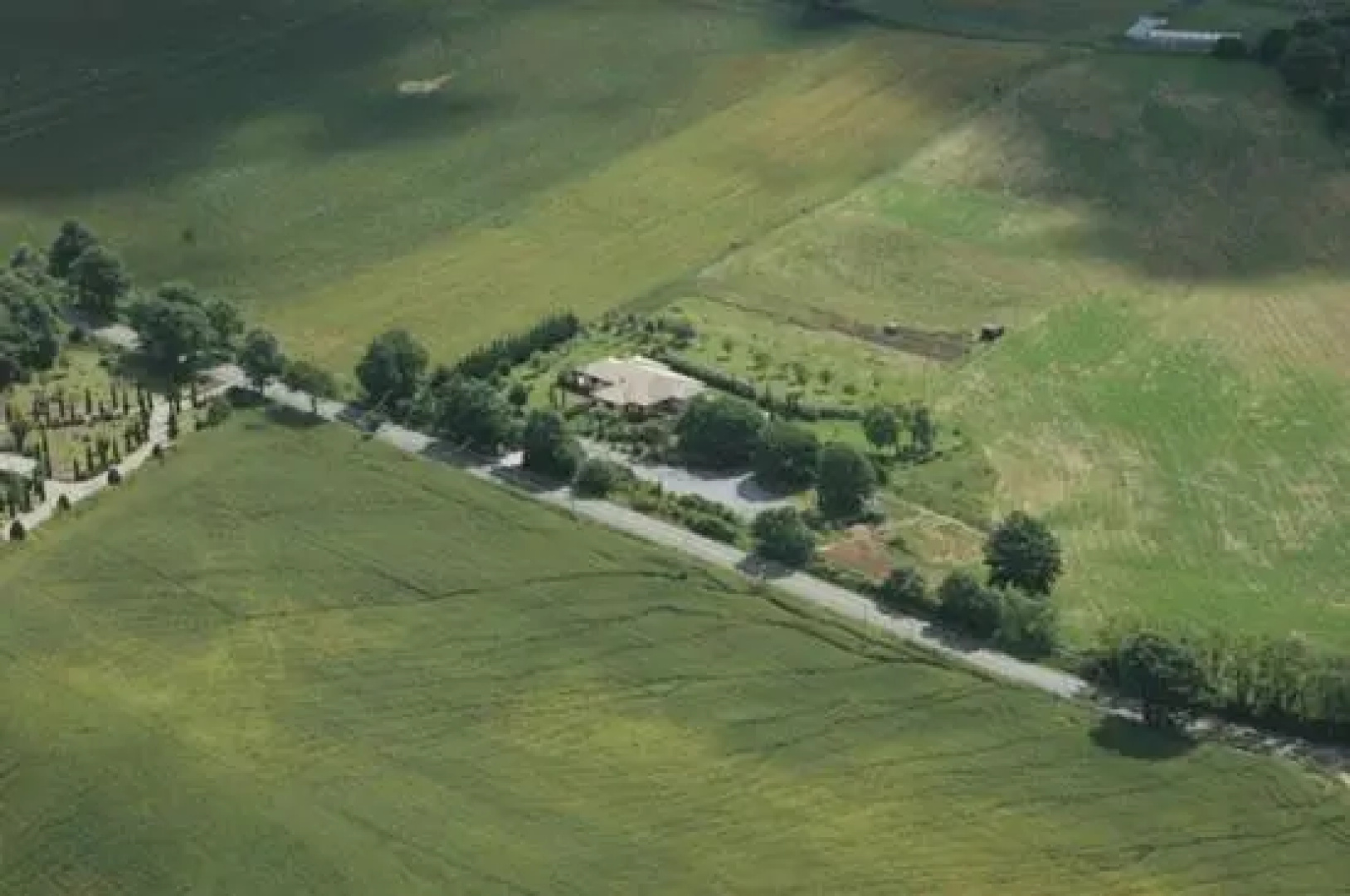 Agriturismo Parco delle Querce