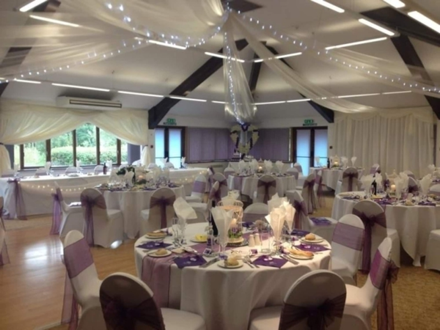 Kingfisher Country Club