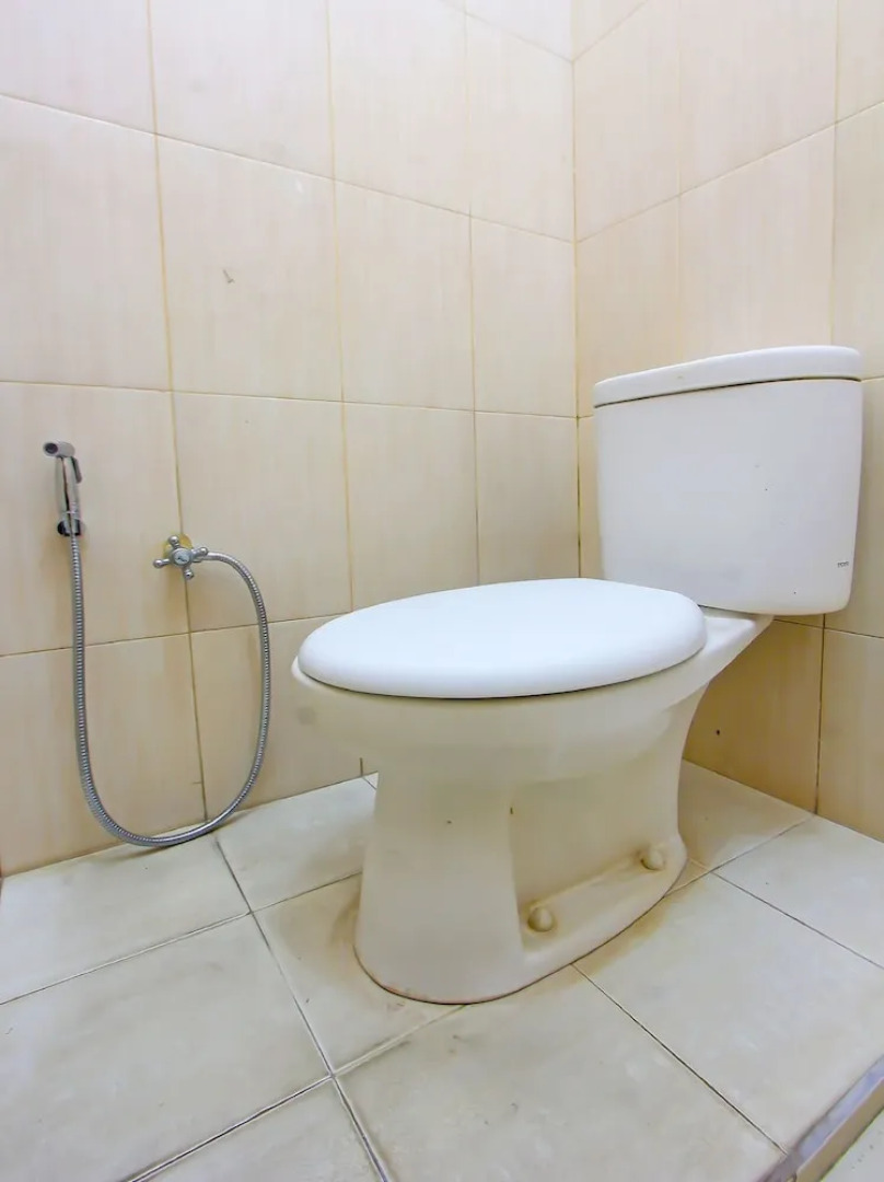 OYO 91777 Kemuning Guesthouse