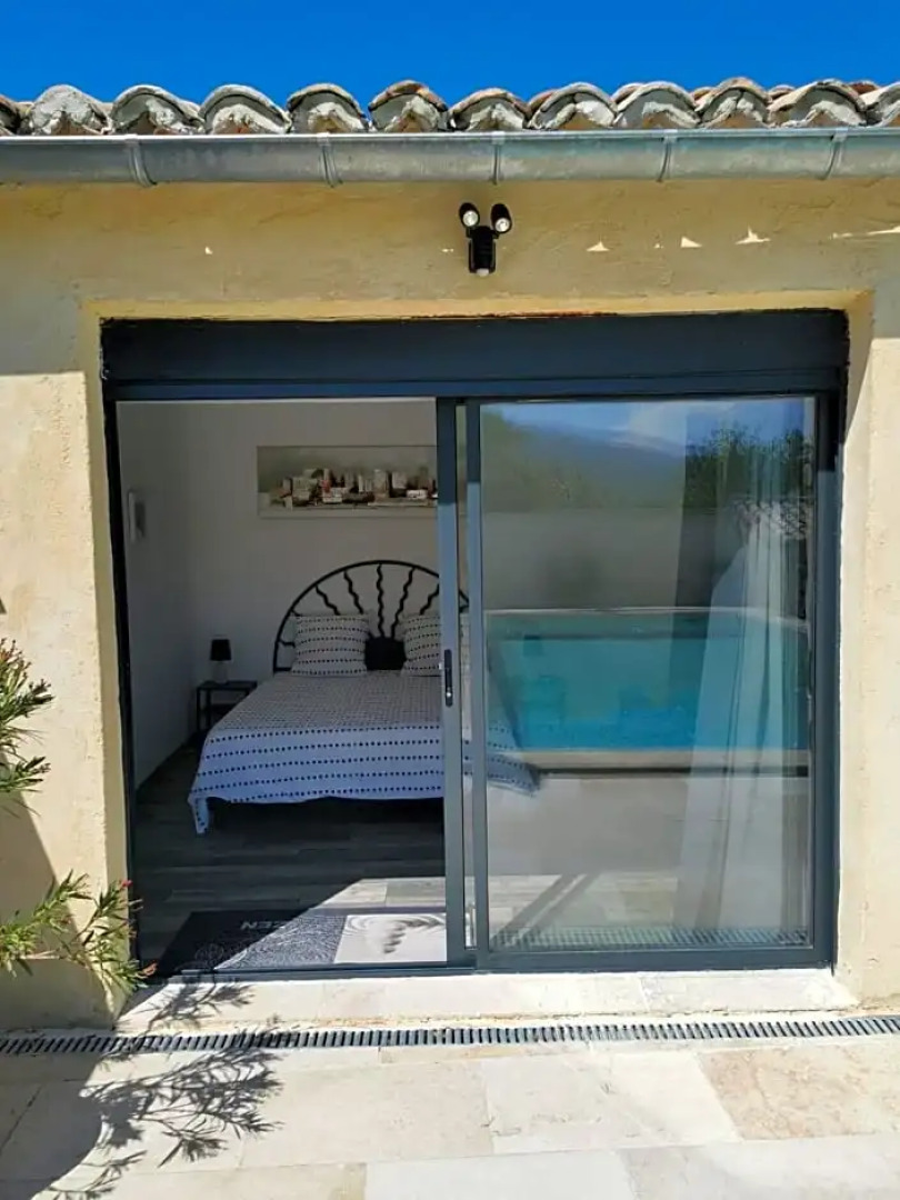 Chambre D Hotes la Dragonne (Adults Only)