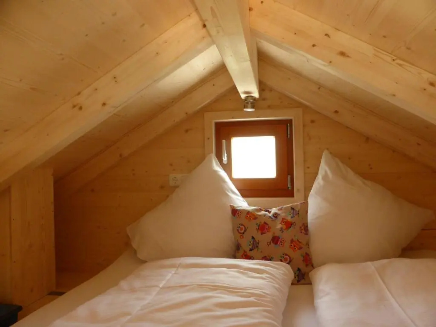 Baumhaushotel Oberbayern