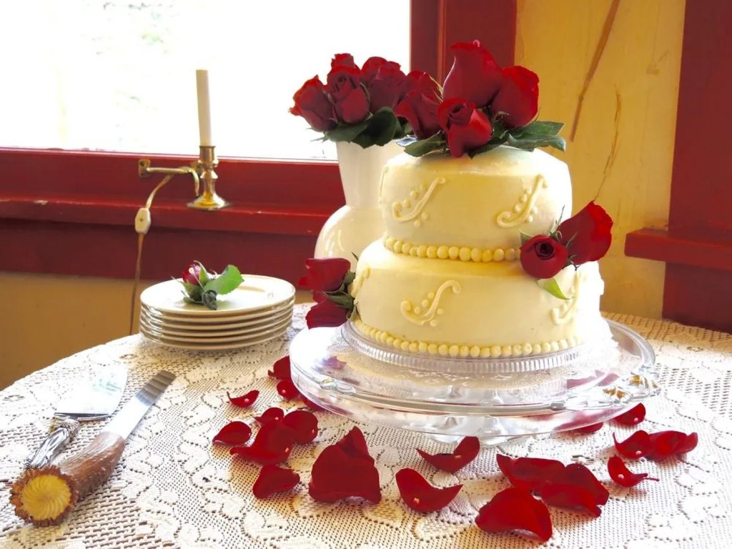 Riversong Inn Retreat