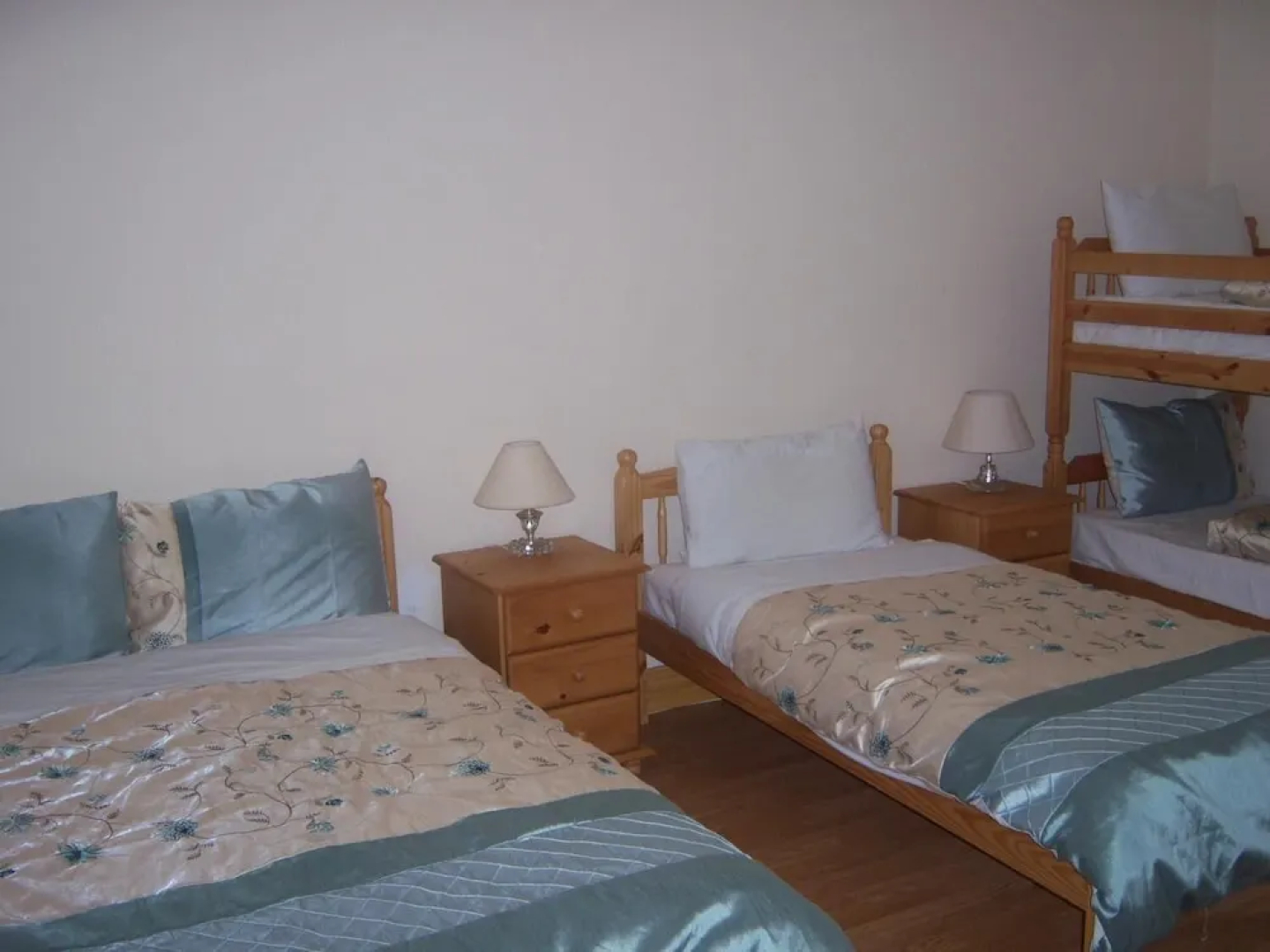 Valleylodge Farm Hostel