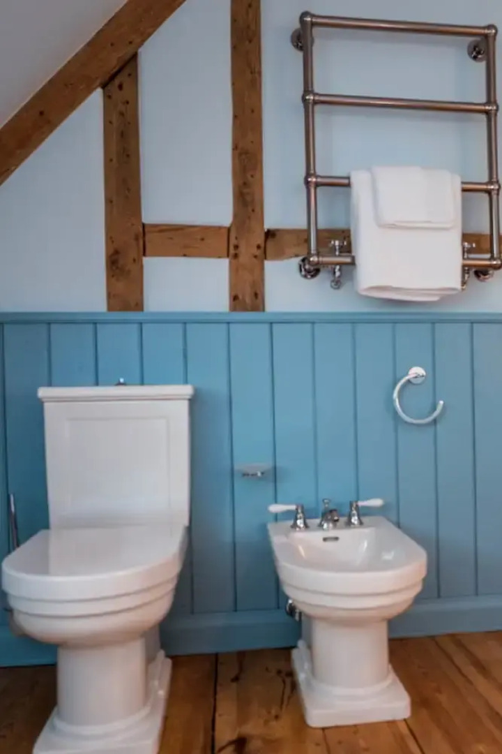 Wunderschönes Landhaus