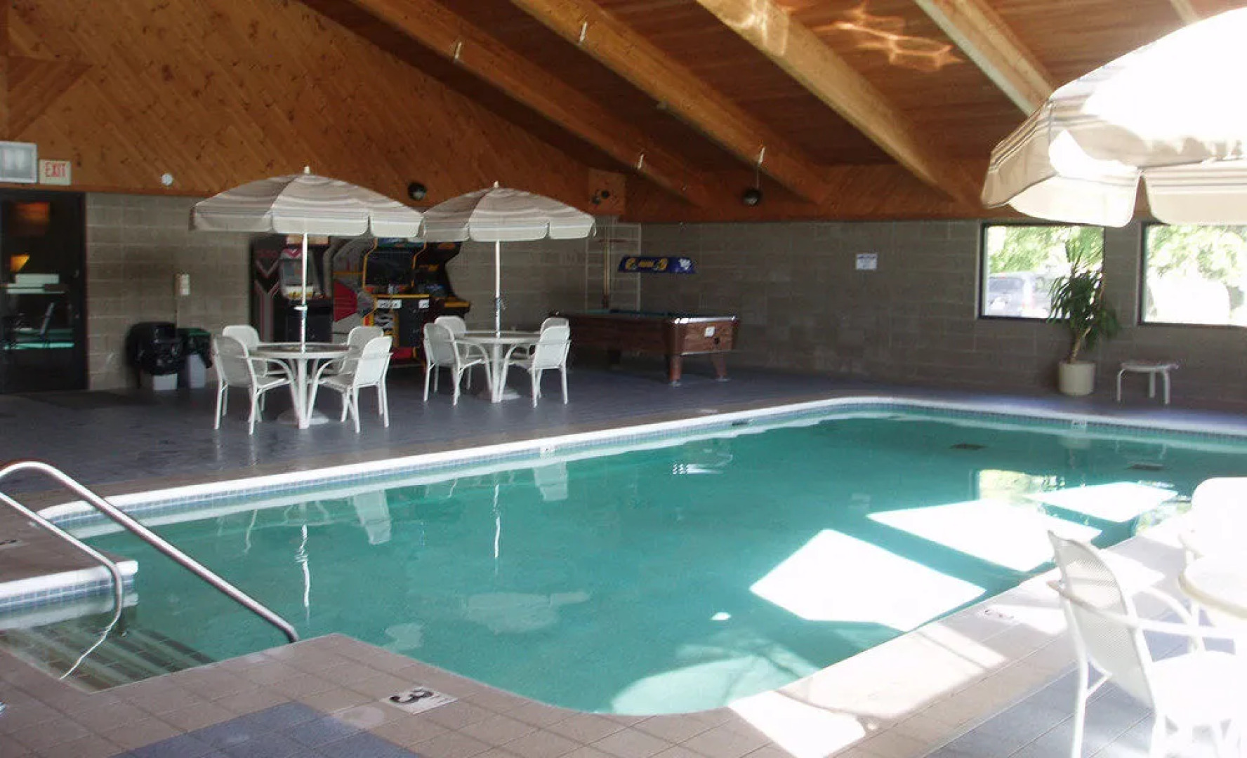 AmericInn Lodge & Suites Green Bay West