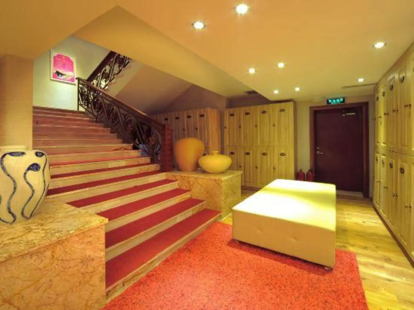 Changchun No.8 Mansion