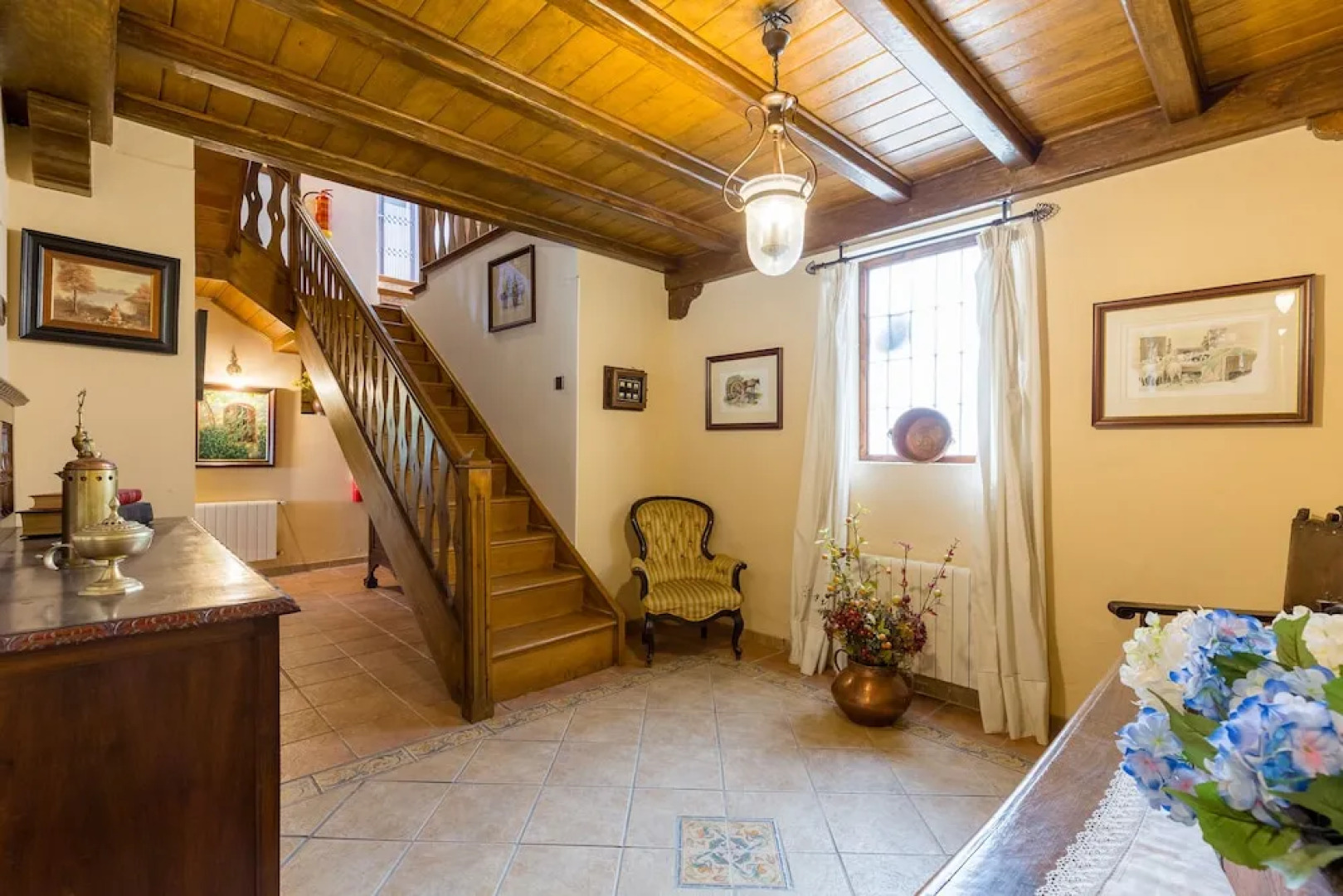 The House of Illora,