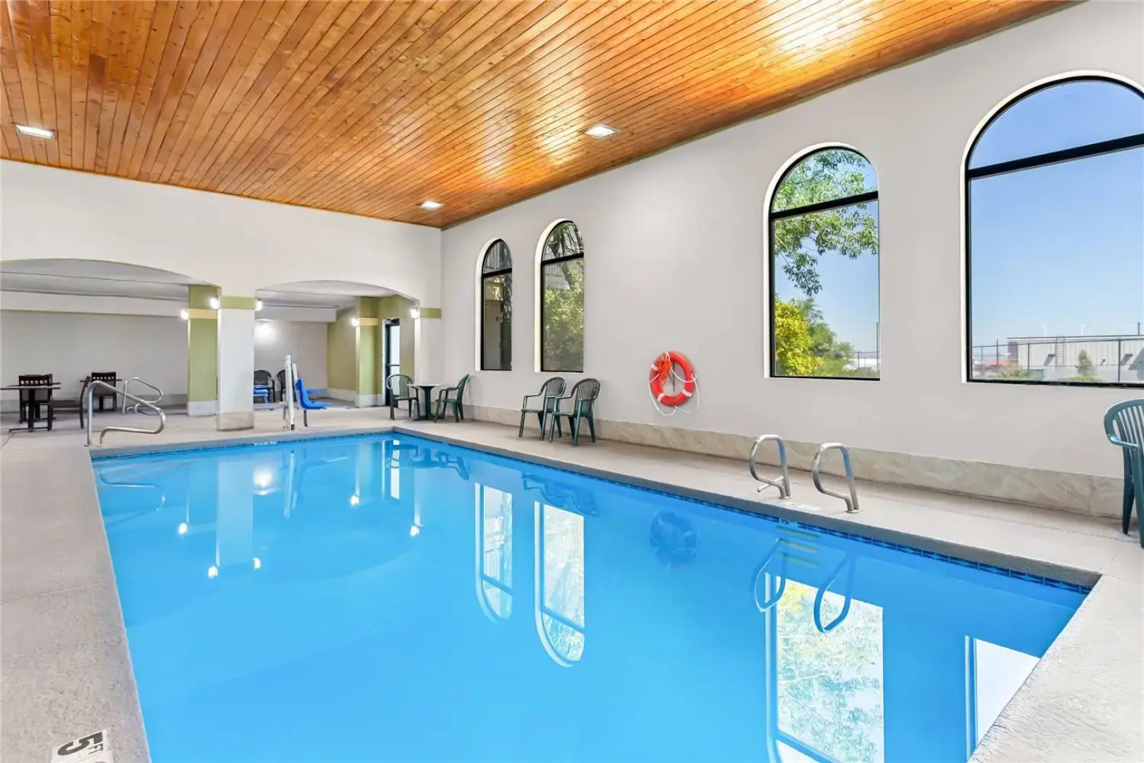 Quality Inn & Suites Sunport Airport Albuquerque