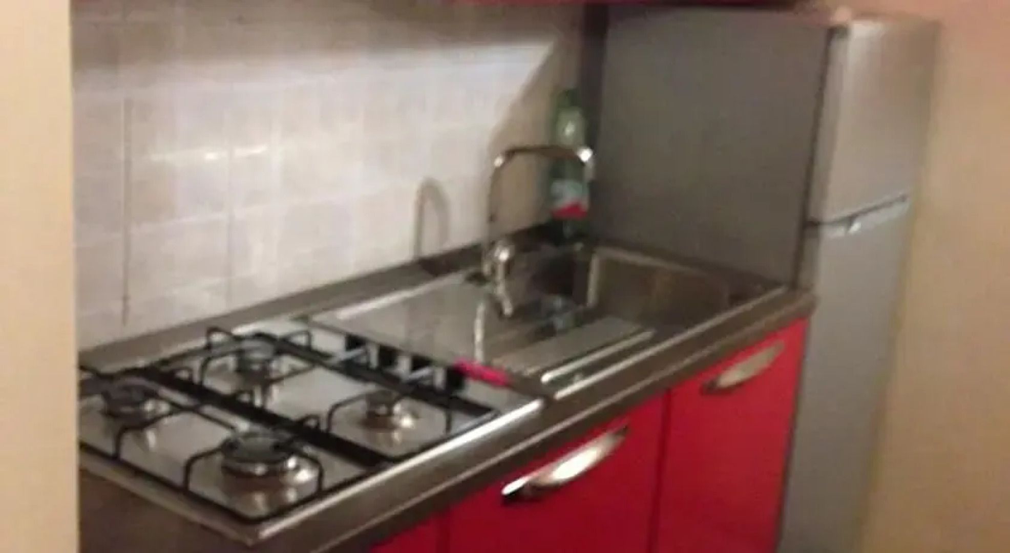 Appartamento Santo Spirito