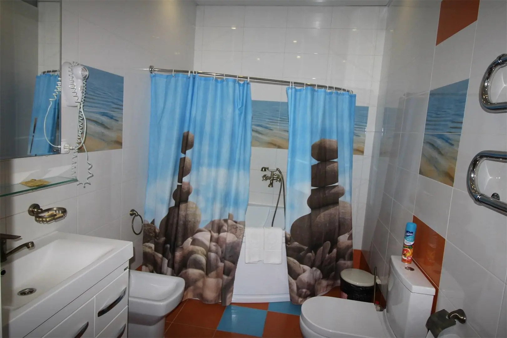 Гостевой дом на Володарке