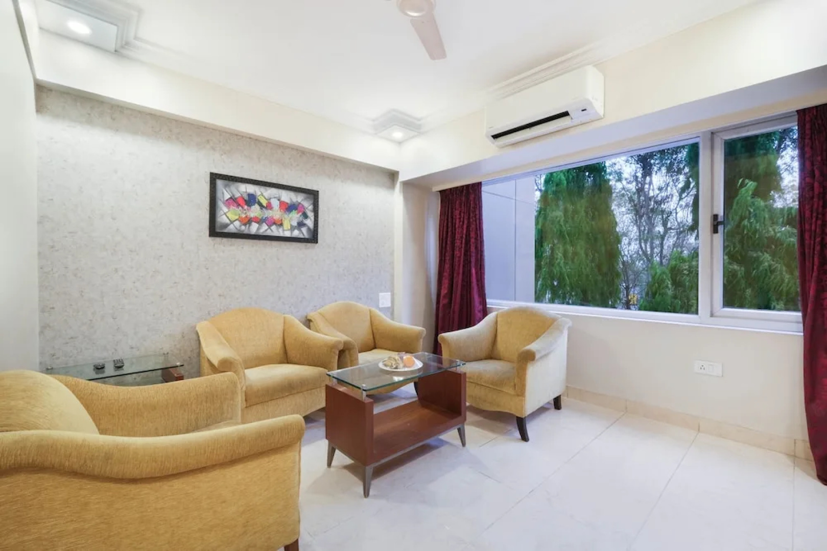 7Apple Hotel - Pune