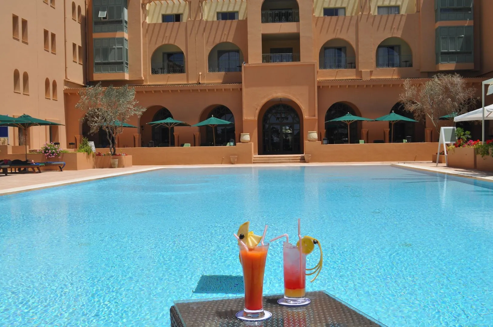 Alhambra Thalasso Hotel