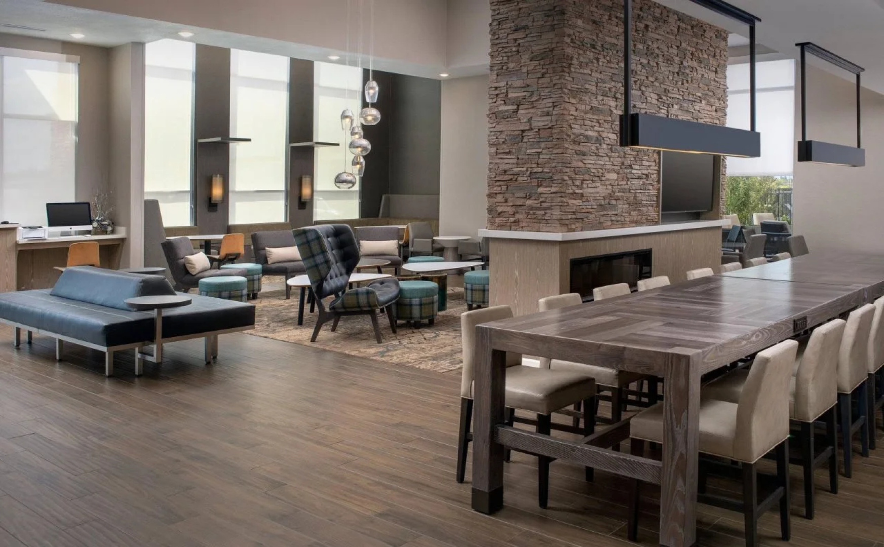 Residence Inn by Marriott Modesto North