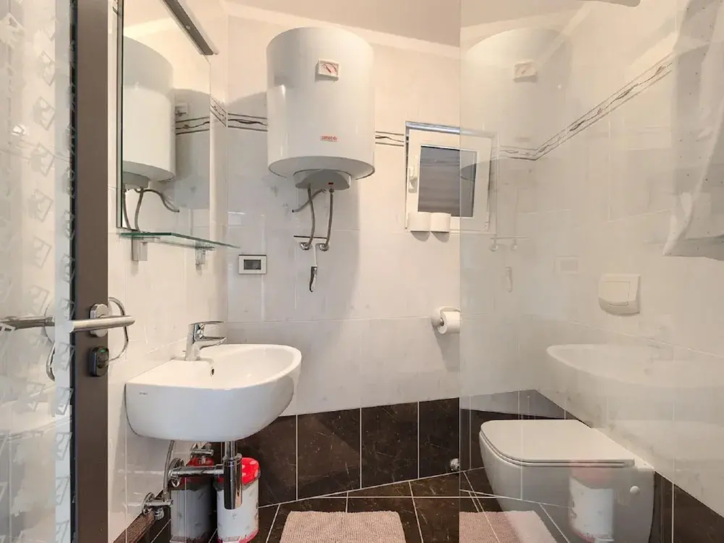 Holiday Home in Rovinjsko With Pool