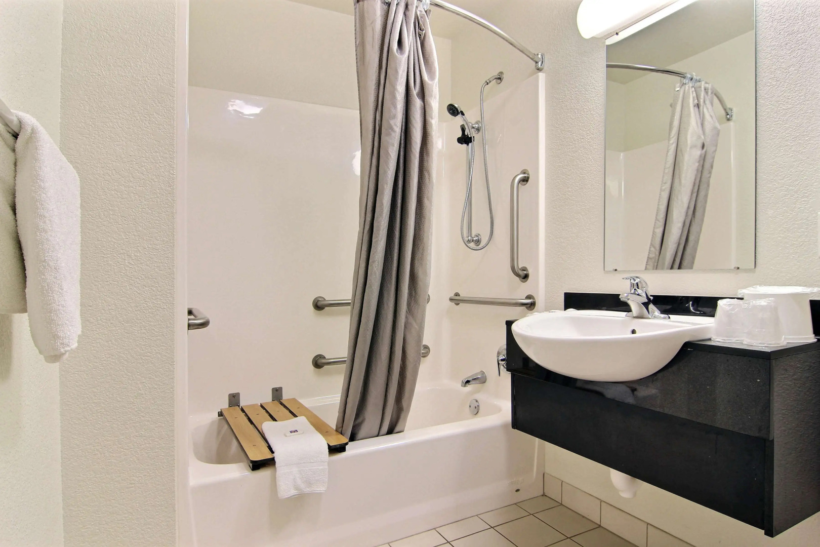 Motel 6 Fort Stockton, TX