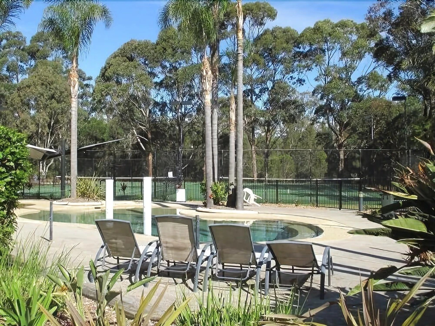 Oystercatcher Executive 3 Bedroom Villa