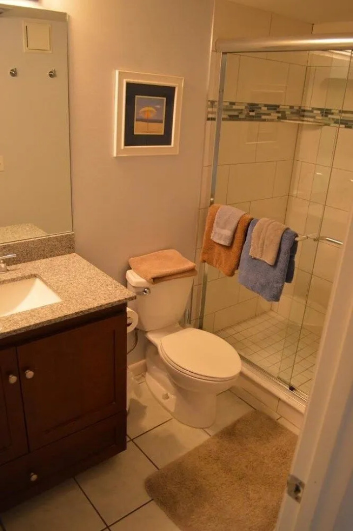 Cove II 822F 2 Bedroom Condo By Midnight Cove II