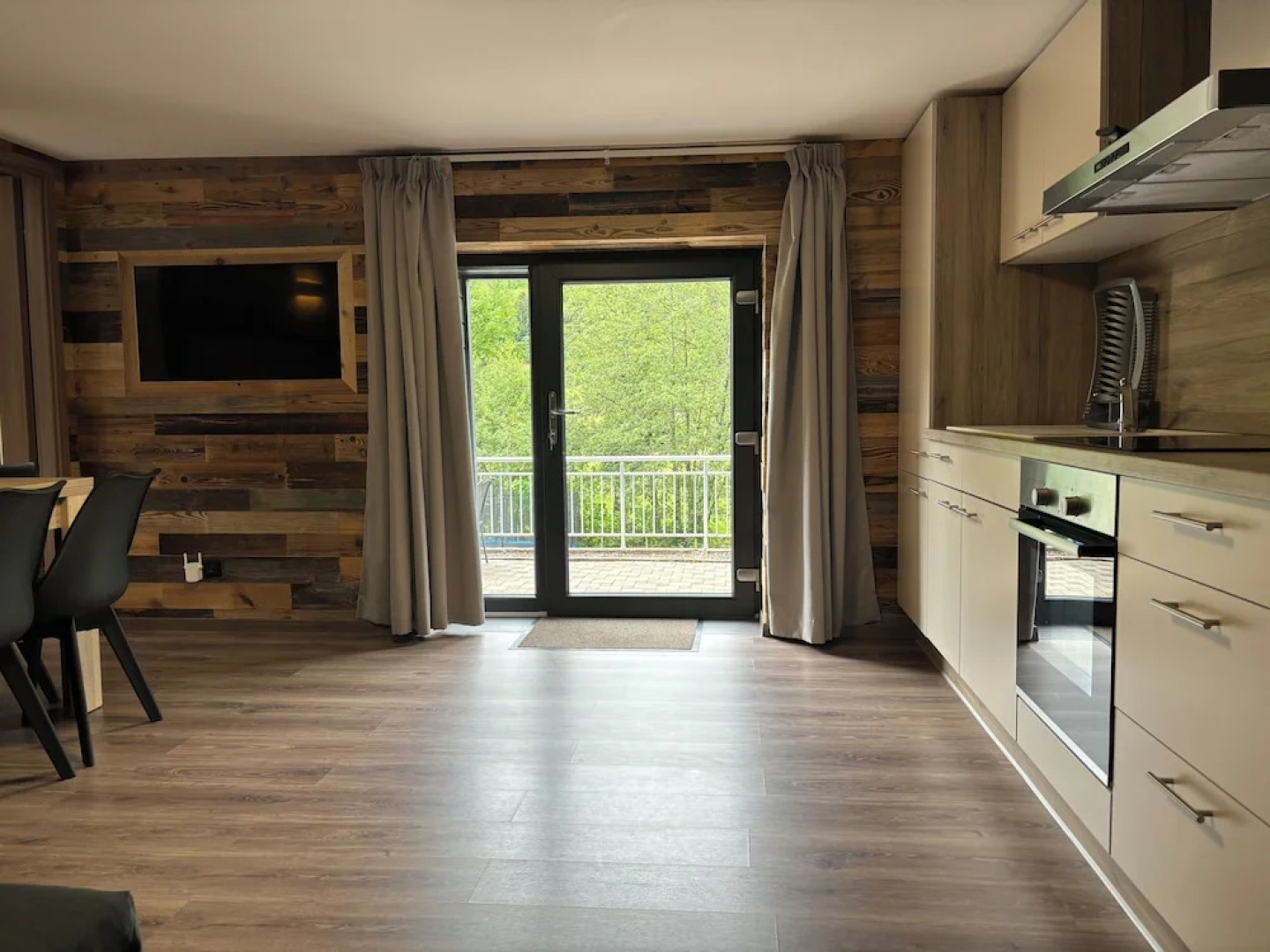 La Ferme de Rochesson