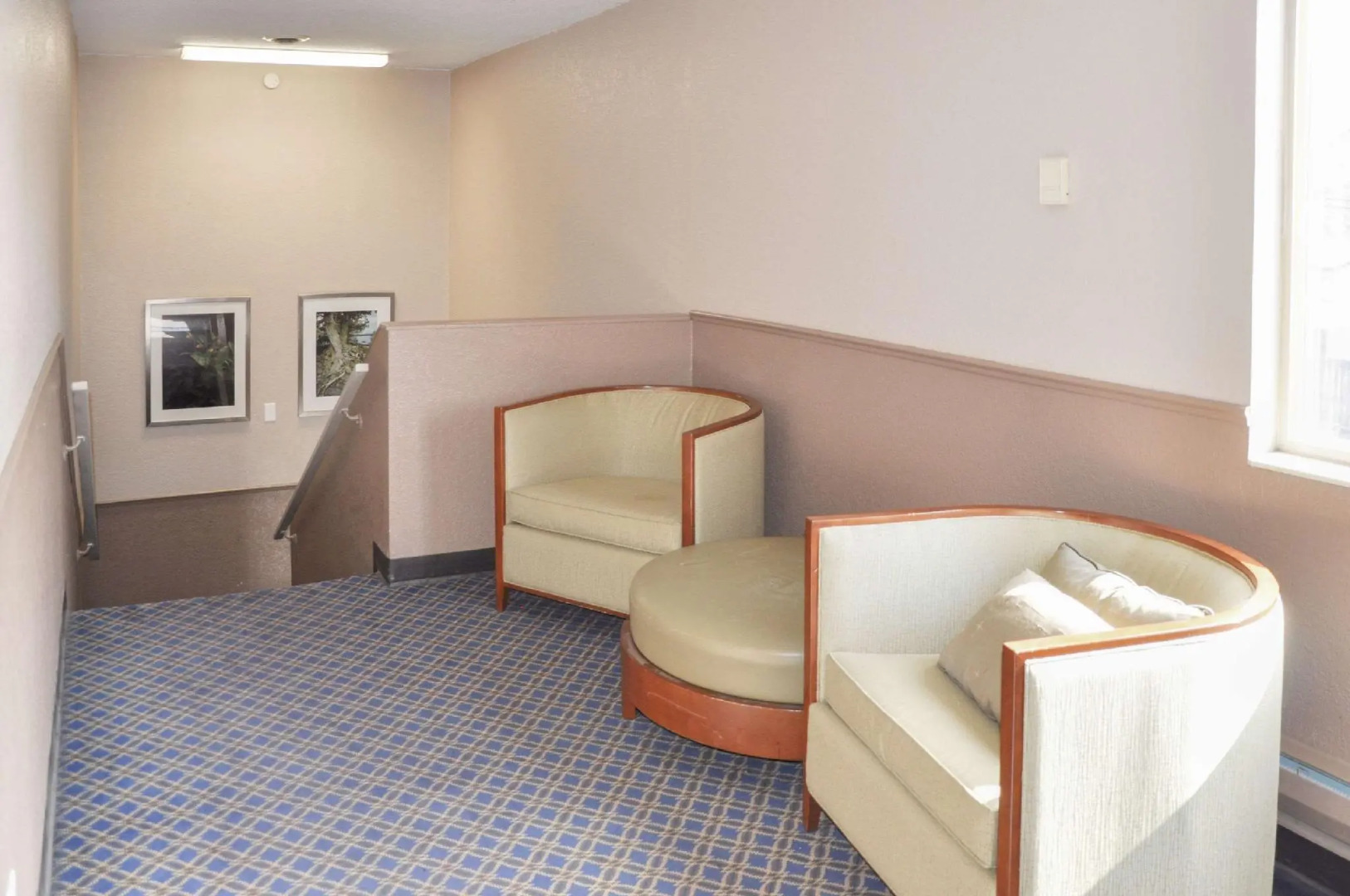 Bison Inn & Suites on University