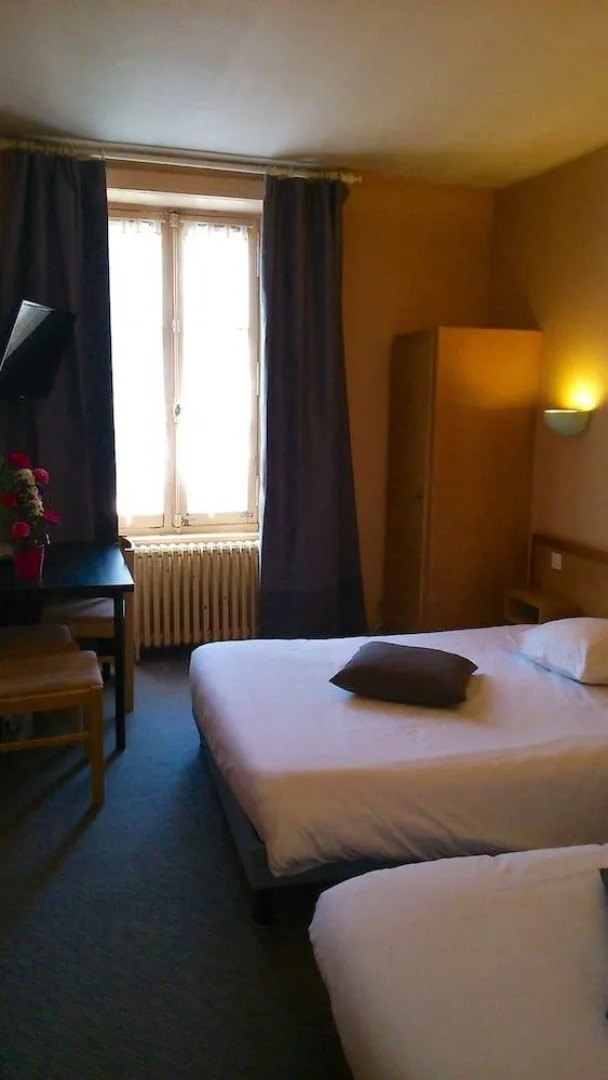 Hôtel Restaurant Le Relais de la Cane