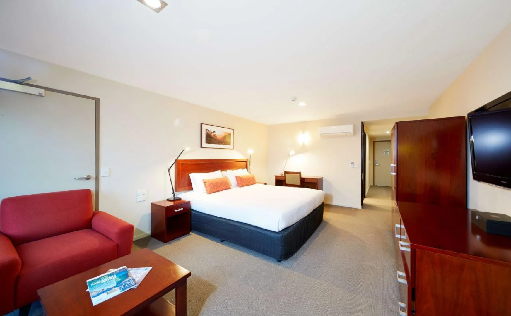RACV Hobart Hotel