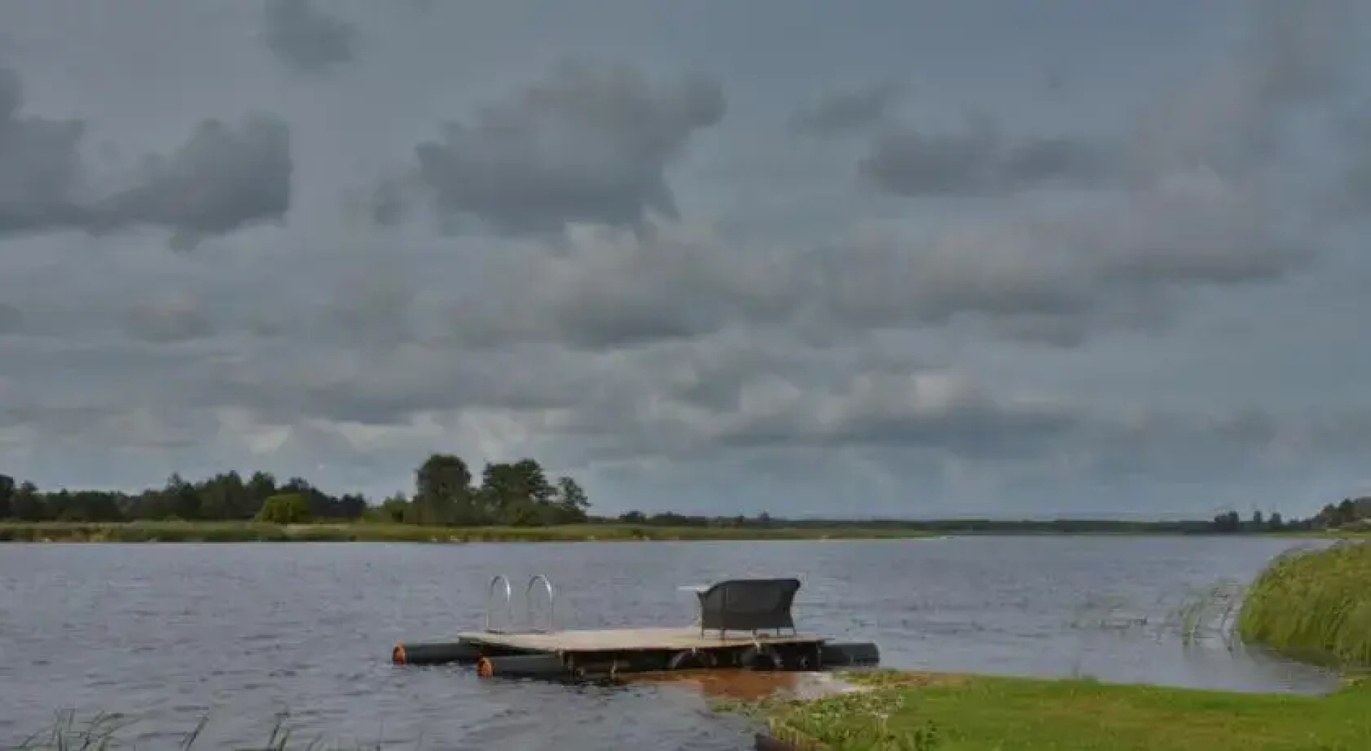 Brīvdienu māja Mucenieki