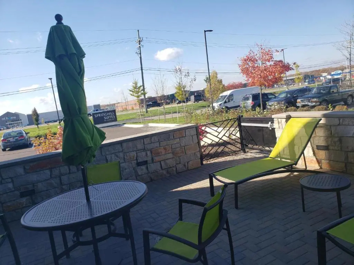 SpringHill Suites by Marriott Wixom Novi