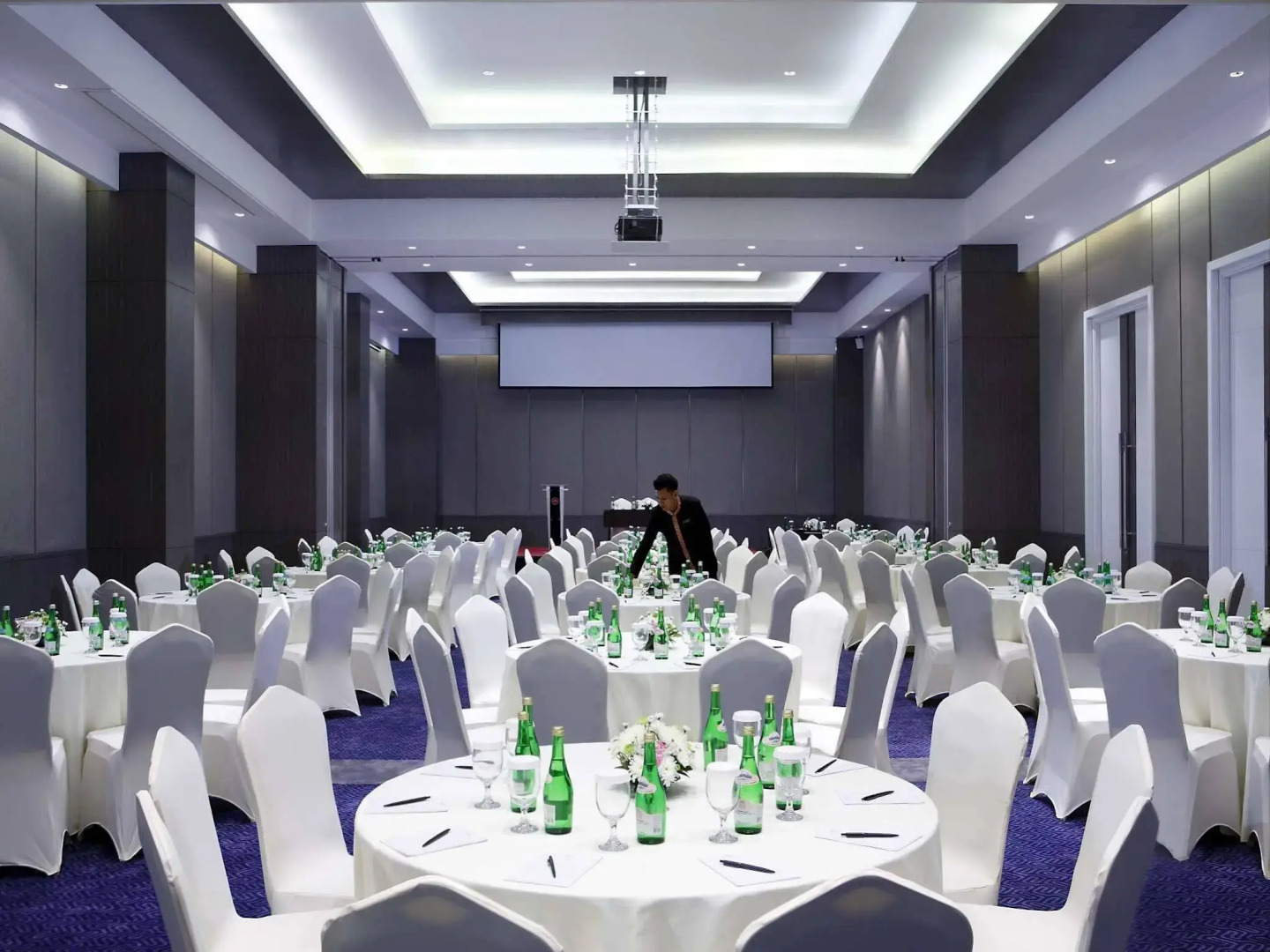 Hotel GranDhika Setiabudi Medan