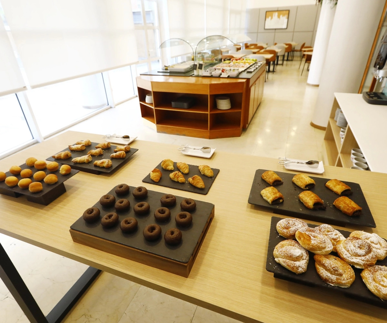 Travelodge Madrid Coslada Aeropuerto