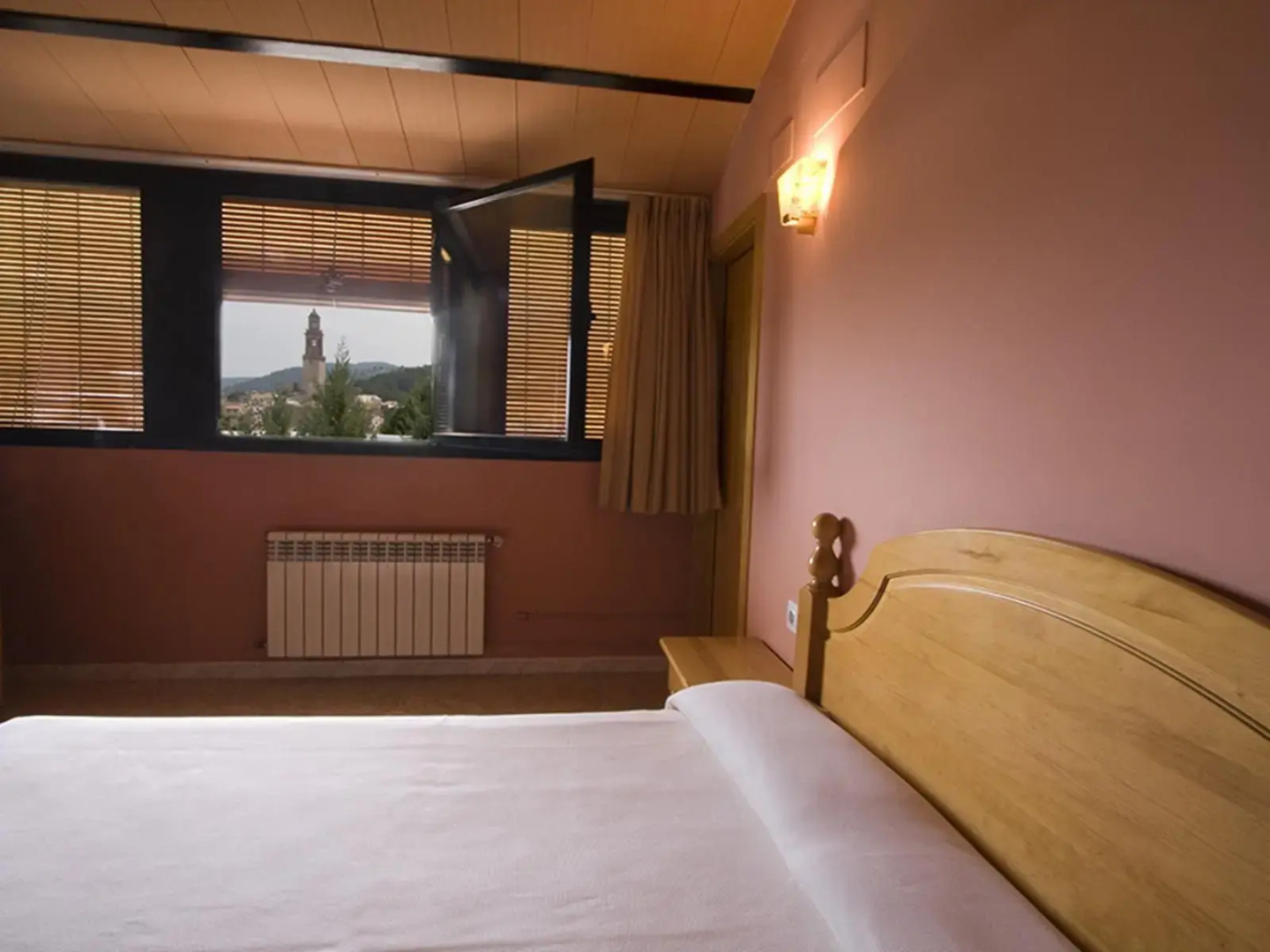 Hotel Rosaleda Doncel Jérica