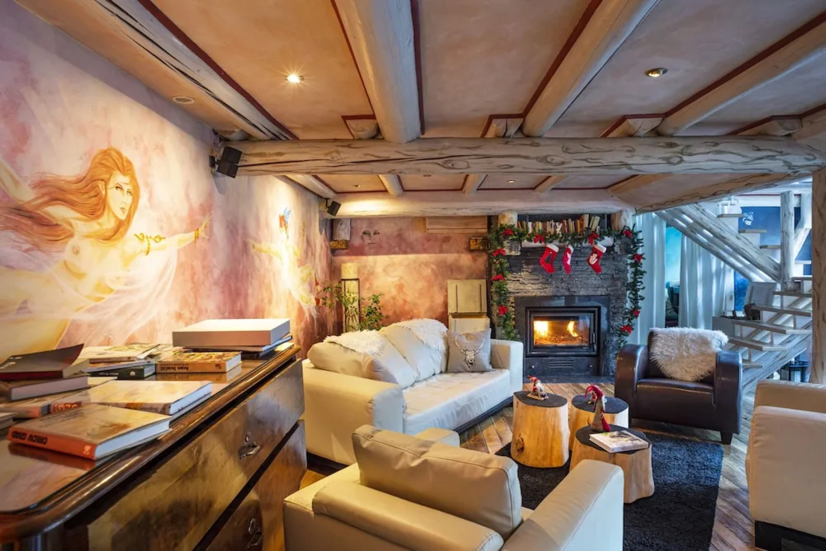 Pikol Lake Village Premium Glamping