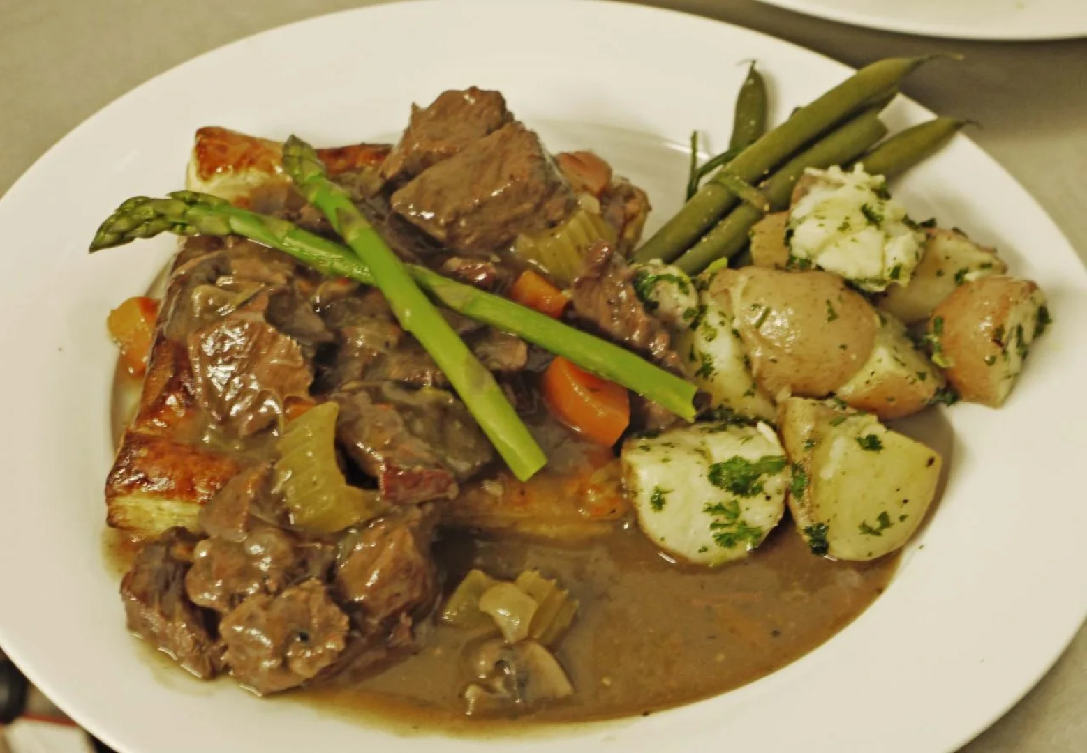 The Laurels of Chinchilla